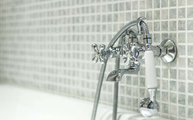 Lo Storico Apartment