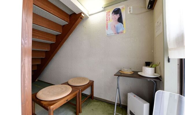 Pension Vent Vert