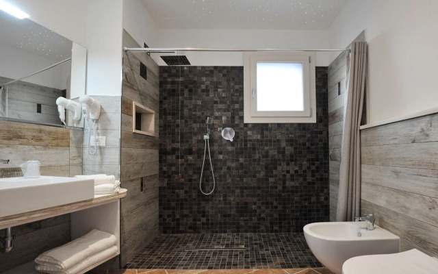 B&B La Roccia dell'Elefante