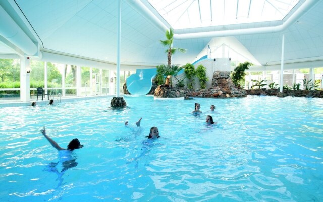 Comfy Farmhouse Villa in Limburg With Garden