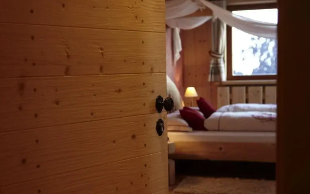 Albergo Piz Seteur