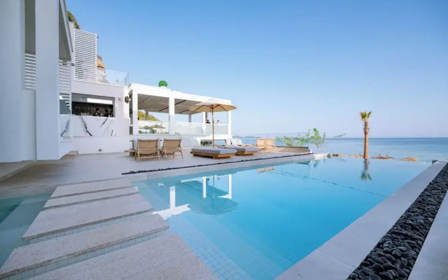 Zest Thassos Luxury Retreat