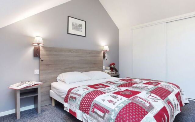 Apartment  Aquisana Serre Chevalier