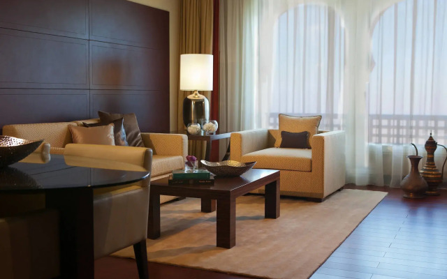 Renaissance Tlemcen Hotel