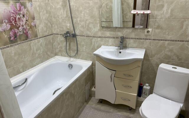 Апартаменты на улице Южная 35/3