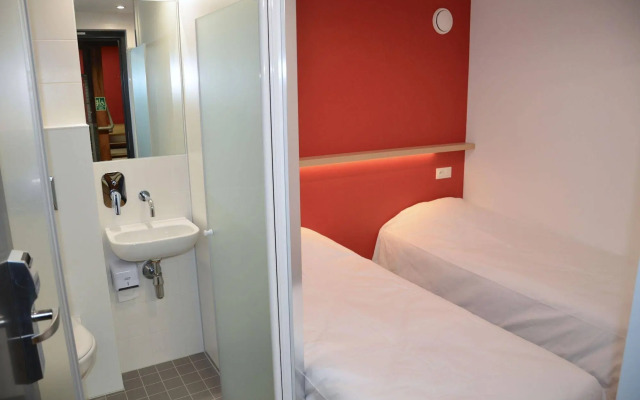 Eklo Hotels Le Mans
