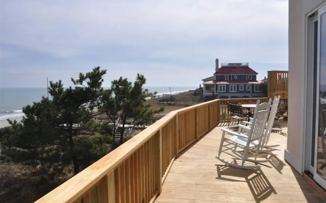 154 Sea Castle by RedAwning
