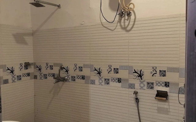 Jungle by sturmfrei Pushkar