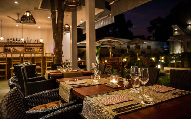 Santa Clara Boutique Hotel