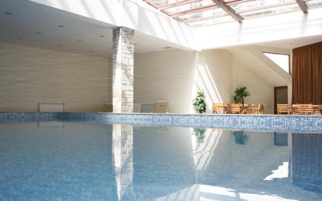 Predela 1 Apartments