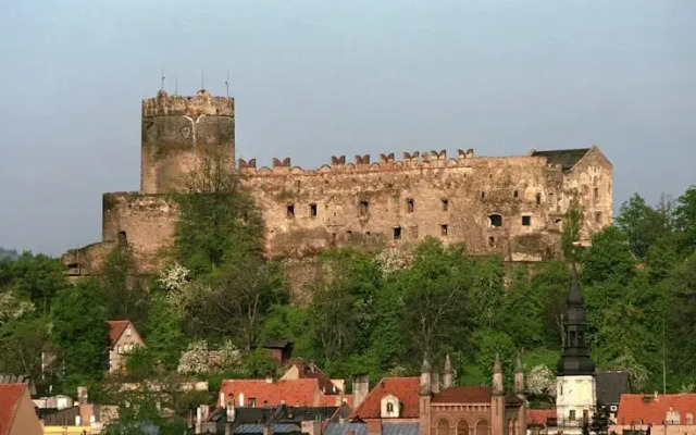 Pokoje Gościnne Bolków