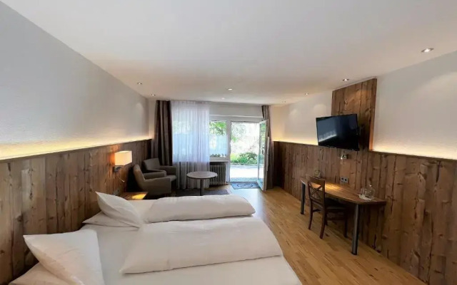 Traditions Gasthof Linde