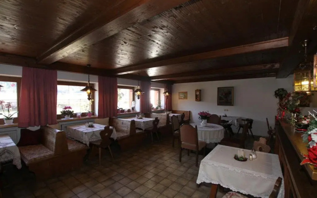 Lechnerhof Hotel-Garni