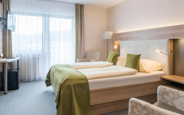Hotel Dimmer