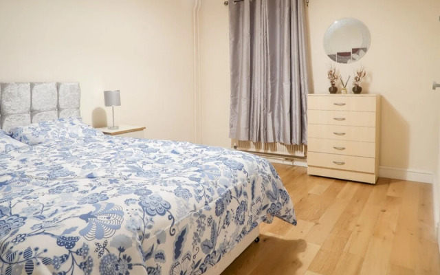 William Caslon House