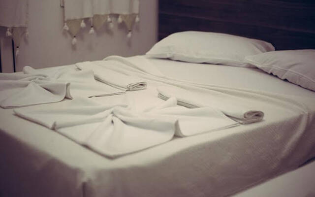Bitez Marina Hotel