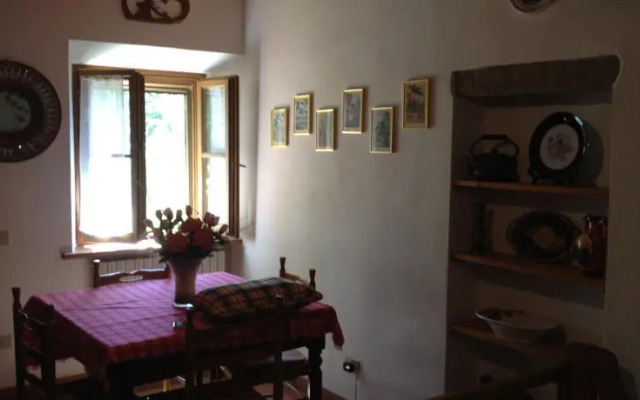 Il Belvedere di Roccavo