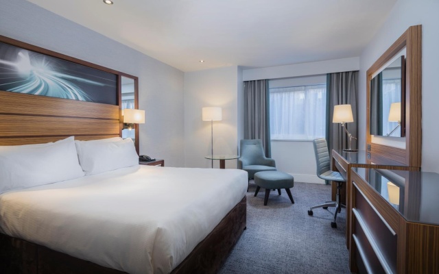 Ashford International Hotel & Spa - Image 4