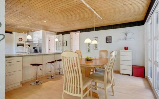 "Malwina" - 1.8km from the sea in Western Jutland