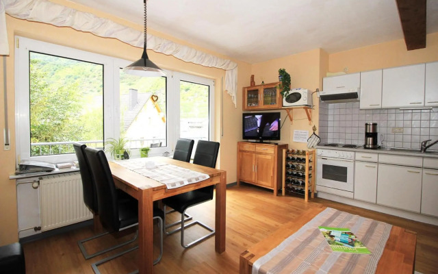 Ferienwohnungen Georg Andre Söhne