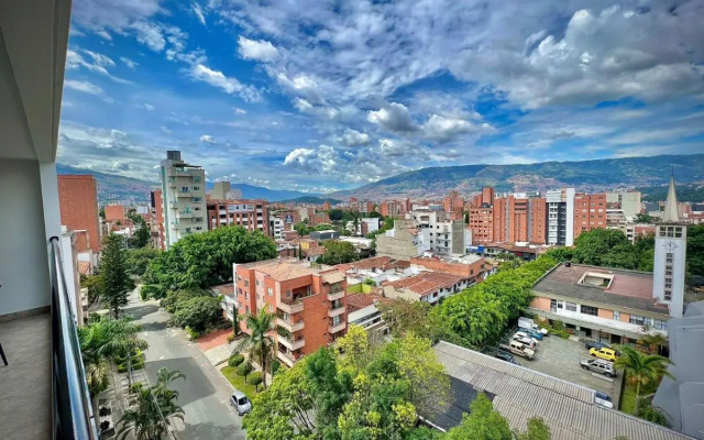 Luxury Suites Gema by Cadissa