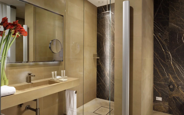 Palazzo Montemartini Rome, A Radisson Collection Hotel