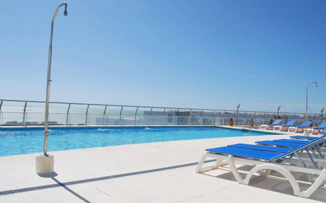 Hotel Costa Conil by Fuerte Group