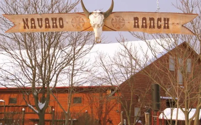Navaho Ranch