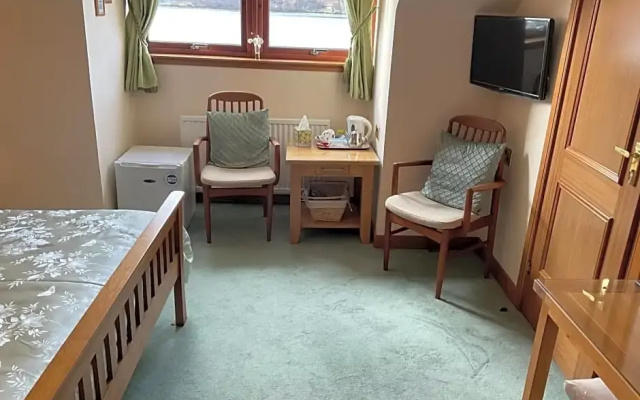 Ronaldsvoe Bed Breakfast