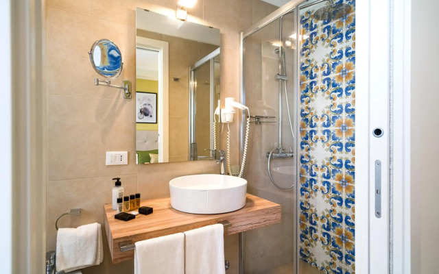 Hotel Rivage Taormina