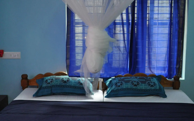 Casa Eva Luna Yoga and Ayurveda Retreat