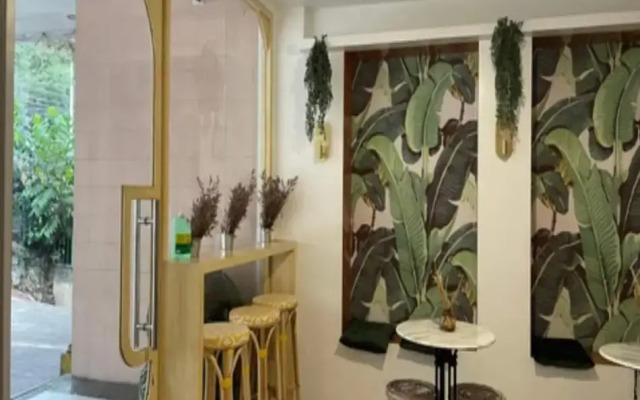 Marian Palazz Hotel