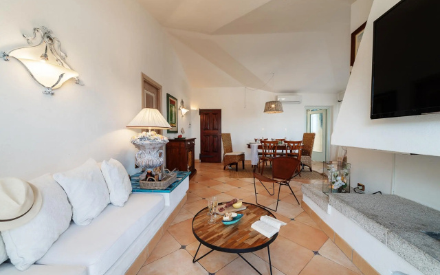 Villa Ilaria 8 in Olbia