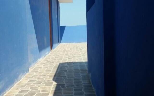 Hostal California Mollendo