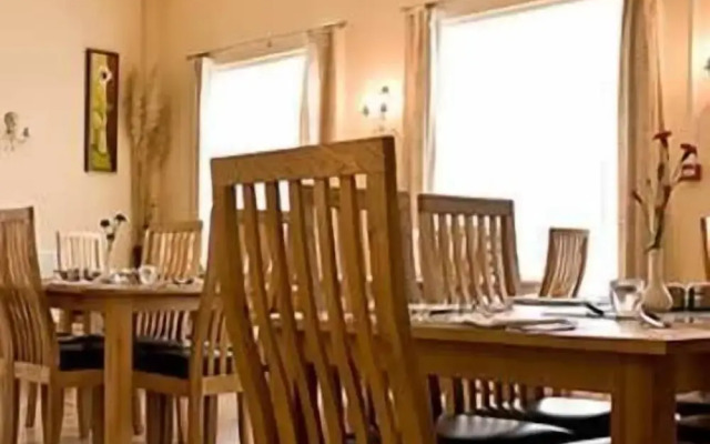 The Park Hotel