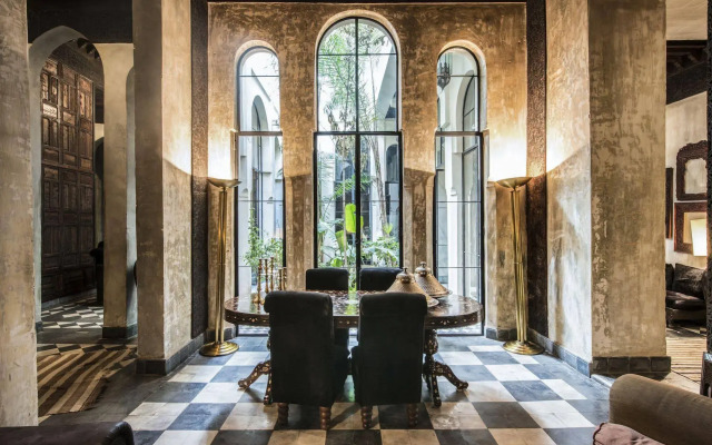 Dar Darma - Riad