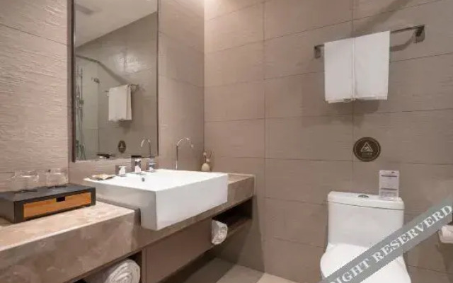Homeinn Ease Hotel (Huangguoshu Avenue Xintiandi)