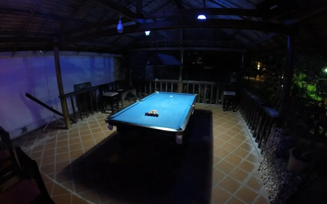 The River Lodge