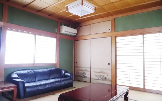 Wakayama House No.10