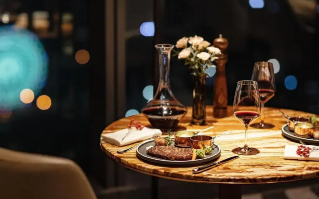 Shangri-La Nanning