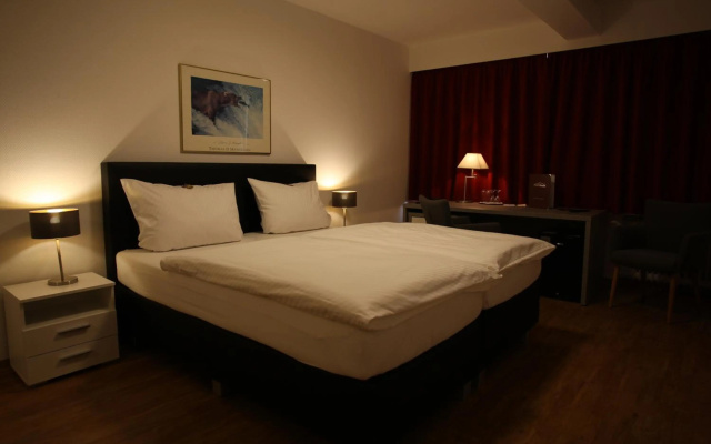 Hotel Bürger