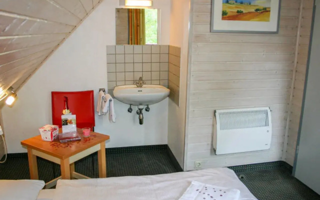 Seepark Kirchheim 23649