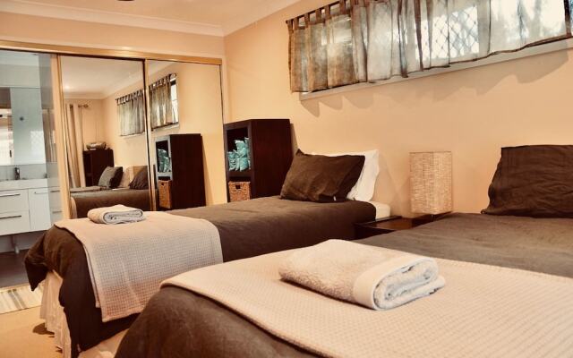 TL Warmest Homestay