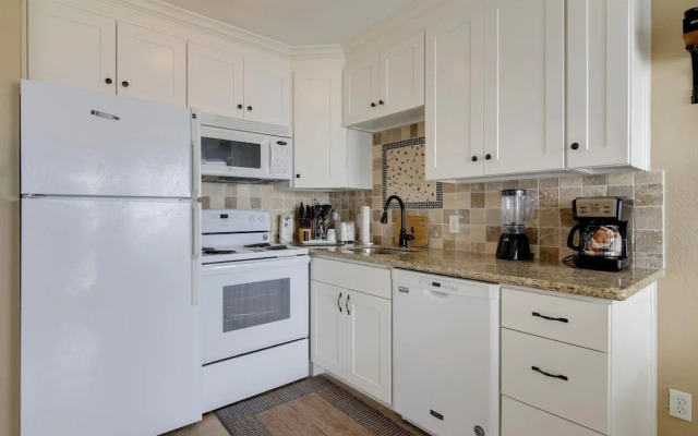 Seascape 2318 in Galveston