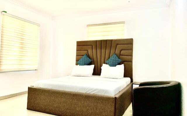 Vintage Suites and Apartment