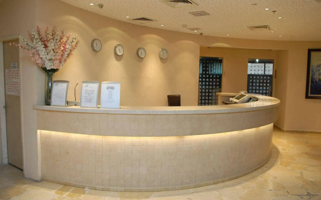 Adi Hotel Eilat