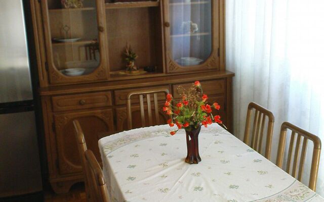 Apartment Elena A1 Pula, Istria