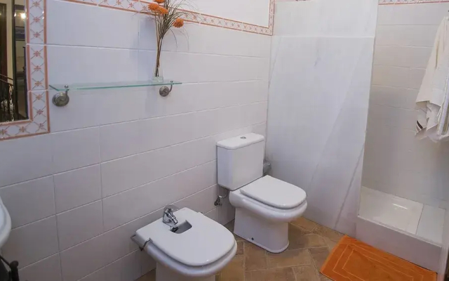 Fabulosa Casa Mudéjar.