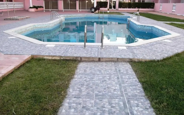 Parque dos Reis