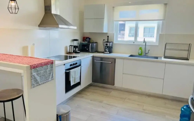 Beauty Apartment From Steps To The Beach F41